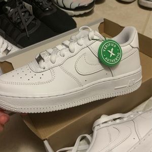 Air Force 1 GS
